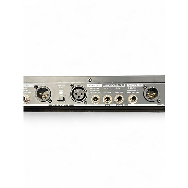 Used Behringer MDX1400 AUTOCOM PRO Compressor