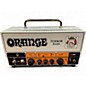 Used Orange Amplifiers BT500H Bass Terror 500W Tube Bass Amp Head thumbnail
