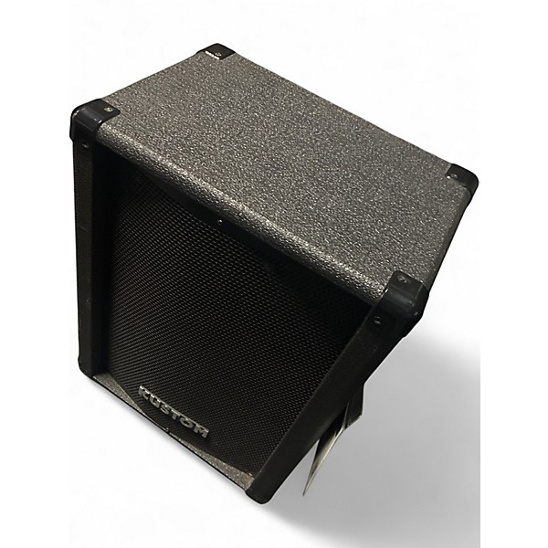 Used Kustom PA KSC10 10" Unpowered PA Speaker Unpowered Speaker
