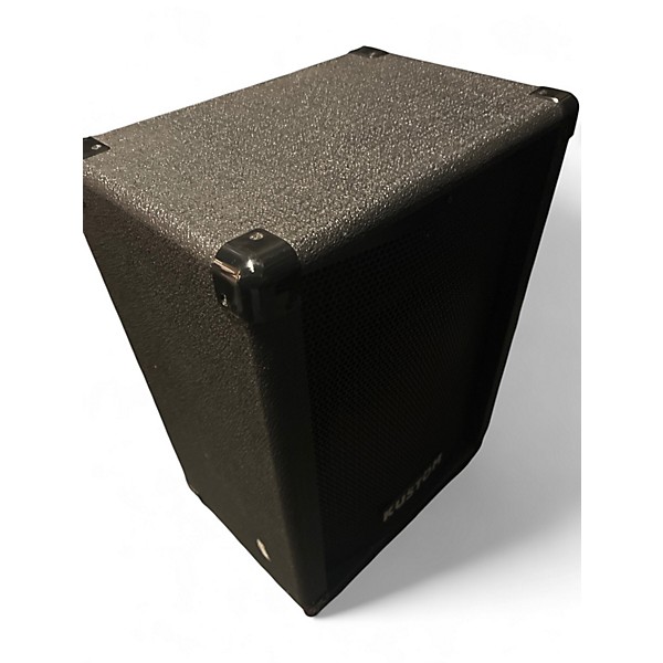 Used Kustom PA KSC10 10" Unpowered PA Speaker Unpowered Speaker