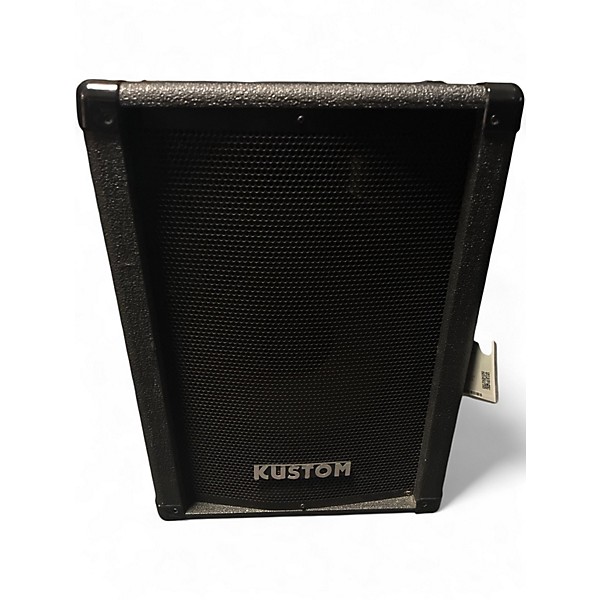 Used Kustom PA KSC10 10" Unpowered PA Speaker Unpowered Speaker