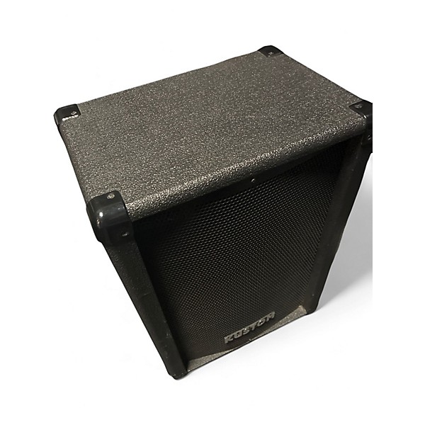 Used Kustom PA KSC10 10" Unpowered PA Speaker Unpowered Speaker