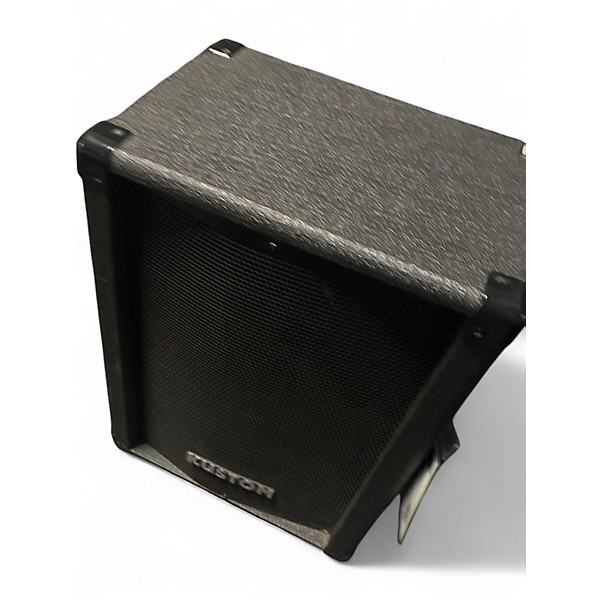 Used Kustom PA KSC10 10" Unpowered PA Speaker Unpowered Speaker