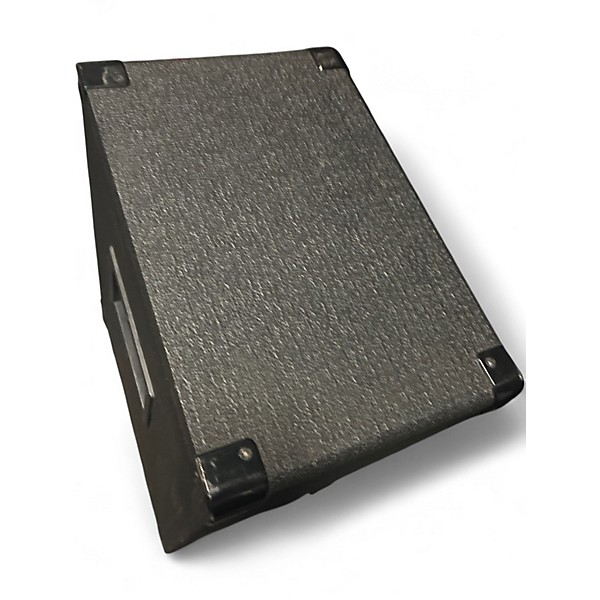 Used Kustom PA KSC10 10" Unpowered PA Speaker Unpowered Speaker