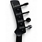 Used Parker Guitars PB41 HORNET BASS Black Electric Bass Guitar
