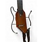 Used Donner HUSH-1 Natural Acoustic Electric Guitar thumbnail