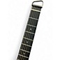 Used Donner HUSH-1 Natural Acoustic Electric Guitar