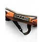 Used Donner HUSH-1 Natural Acoustic Electric Guitar
