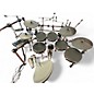 Used Alesis DM10 MKII PRO Electric Drum Set thumbnail