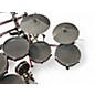 Used Alesis DM10 MKII PRO Electric Drum Set
