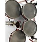 Used Alesis DM10 MKII PRO Electric Drum Set