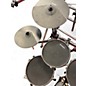 Used Alesis DM10 MKII PRO Electric Drum Set