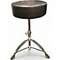 Used Mapex ROUND TOP DRUM THRONE Drum Throne