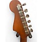 Used Fender Newporter Player Blue Acoustic Electric Guitar