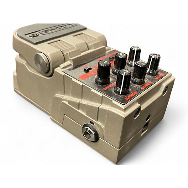 Used Line 6 Tonecore Uber Metal Heavy Distortion Effect Pedal