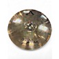 Used Zildjian 16in A Custom Crash Cymbal thumbnail