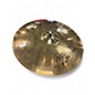 Used Zildjian 16in A Custom Crash Cymbal