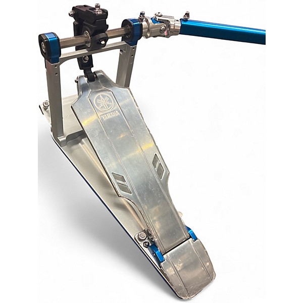 Used Yamaha DFP9D Double Bass Drum Pedal