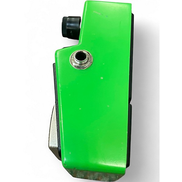 Used Ibanez TS9 Tube Screamer Distortion Effect Pedal