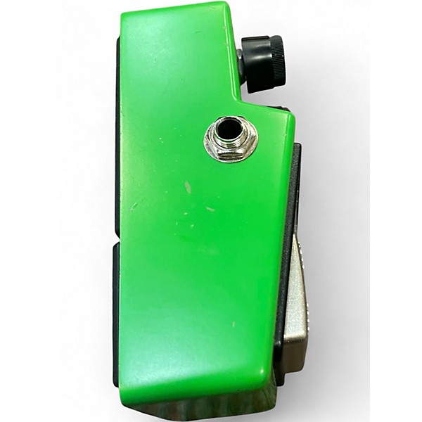 Used Ibanez TS9 Tube Screamer Distortion Effect Pedal