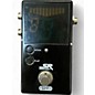 Used SR Technologies SR Stage Tuner Tuner Pedal thumbnail