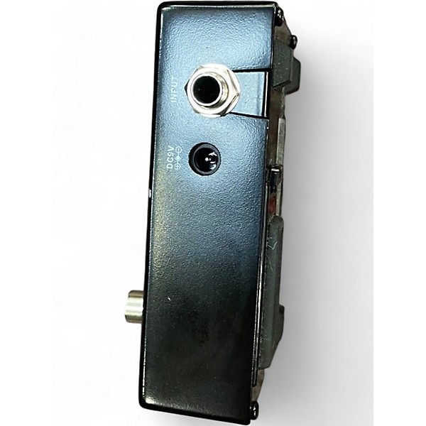 Used SR Technologies SR Stage Tuner Tuner Pedal