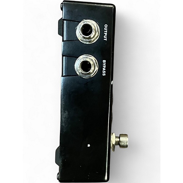Used SR Technologies SR Stage Tuner Tuner Pedal