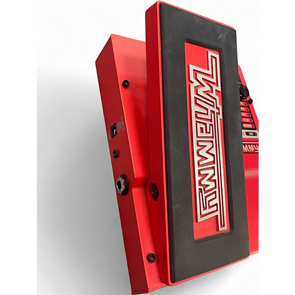 Used DigiTech Whammy V Effect Pedal
