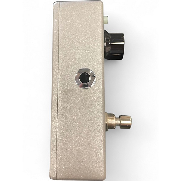 Used MXR M135 Smart Gate Effect Pedal