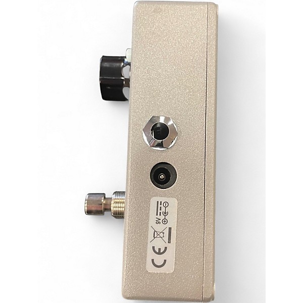 Used MXR M135 Smart Gate Effect Pedal