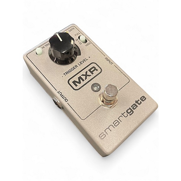 Used MXR M135 Smart Gate Effect Pedal