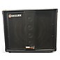 Used Genzler Amplification BASS ARRAY 2 Bass Cabinet thumbnail