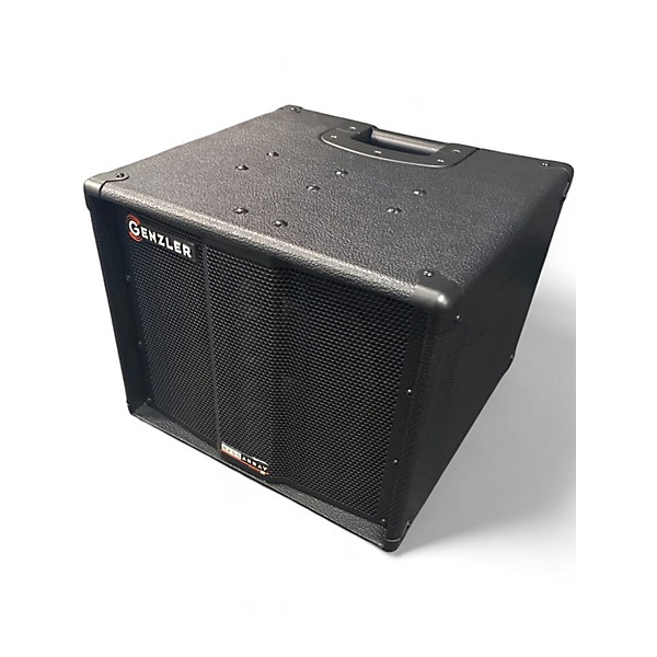 Used Genzler Amplification BASS ARRAY 2 Bass Cabinet