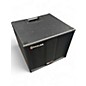Used Genzler Amplification BASS ARRAY 2 Bass Cabinet