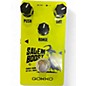 Used Gokko SALEM BOOST Effect Pedal thumbnail