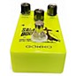 Used Gokko SALEM BOOST Effect Pedal