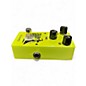 Used Gokko SALEM BOOST Effect Pedal