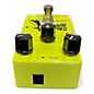 Used Gokko SALEM BOOST Effect Pedal