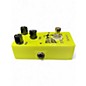 Used Gokko SALEM BOOST Effect Pedal
