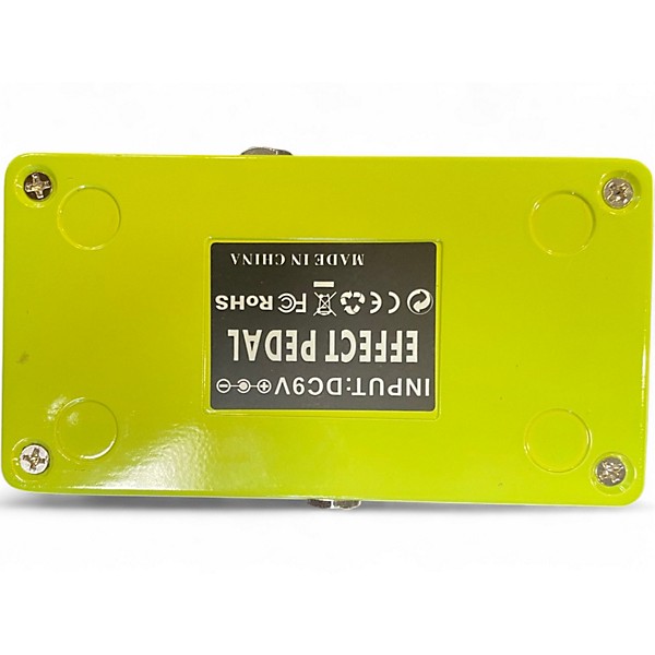 Used Gokko SALEM BOOST Effect Pedal