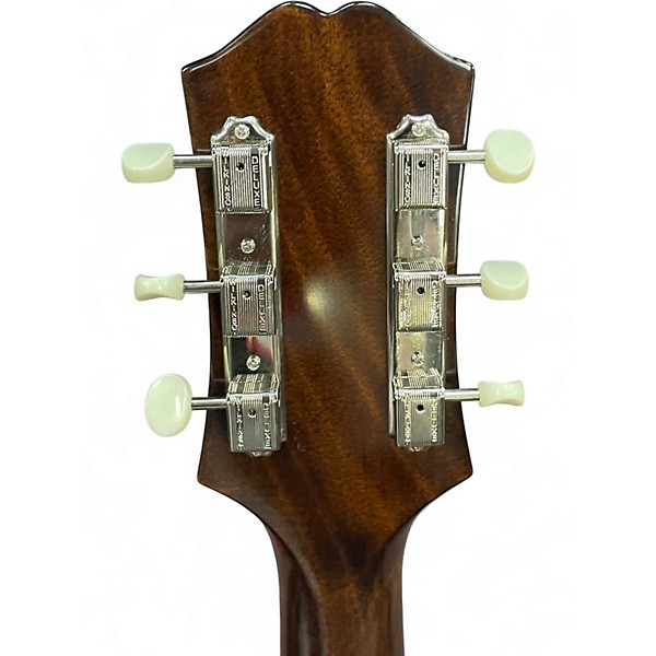 Used Epiphone J-45 EC Tobacco Burst Acoustic Electric Guitar