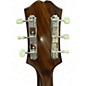 Used Epiphone J-45 EC Tobacco Burst Acoustic Electric Guitar