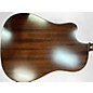 Used Epiphone J-45 EC Tobacco Burst Acoustic Electric Guitar
