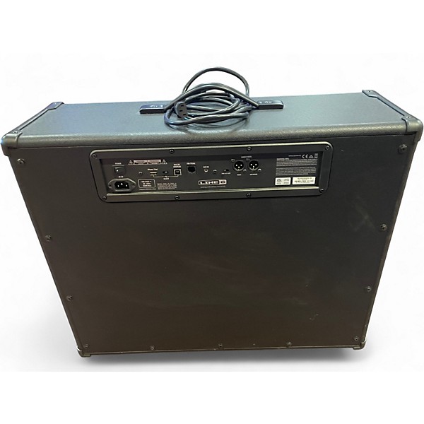 Used Line 6 Spider V 240 MKI Guitar Combo Amp
