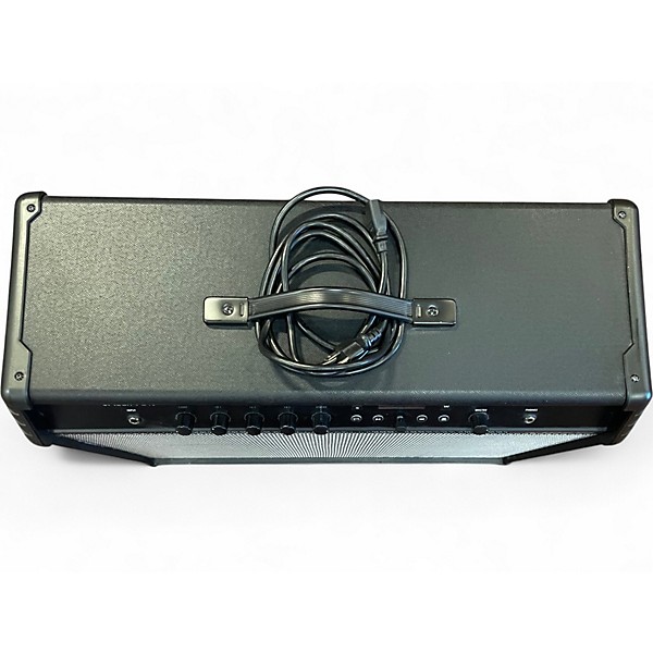 Used Line 6 Spider V 240 MKI Guitar Combo Amp