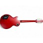 Used Epiphone 1959 Reissue Les Paul Standard Dark Cherry Burst Solid Body Electric Guitar