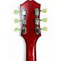 Used Epiphone 1959 Reissue Les Paul Standard Dark Cherry Burst Solid Body Electric Guitar
