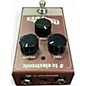 Used TC Electronic Rusty Fuzz Effect Pedal