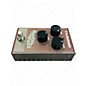 Used TC Electronic Rusty Fuzz Effect Pedal