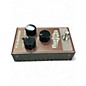 Used TC Electronic Rusty Fuzz Effect Pedal
